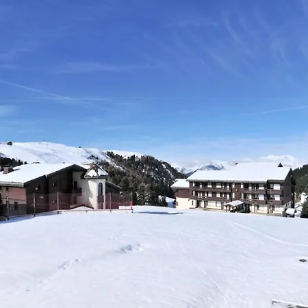 Agate - Pour 4 Personnes 26 * Macot-la-Plagne
