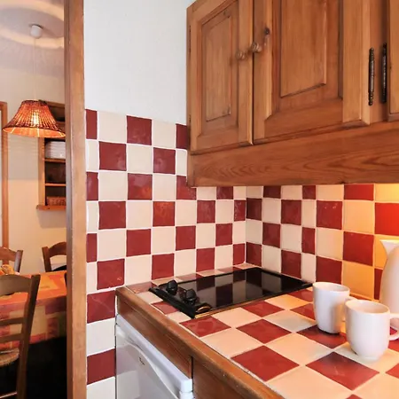 Agate - Pour 4 Personnes 26 Apartment