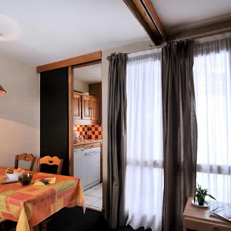Apartment Agate - Pour 4 Personnes 26