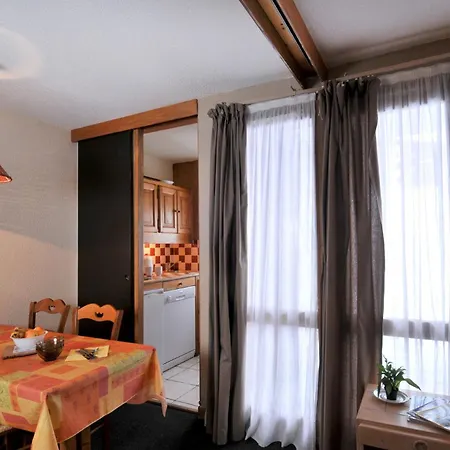 アパート Agate - Divisible Chaleureux - Au Pied Des Pistes - Vue Pistes Mae-3626 Macot-la-Plagne